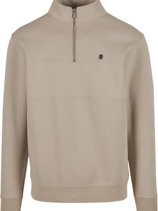 Foto van product 883Police Sweatshirt 'Millom' beige / zwart