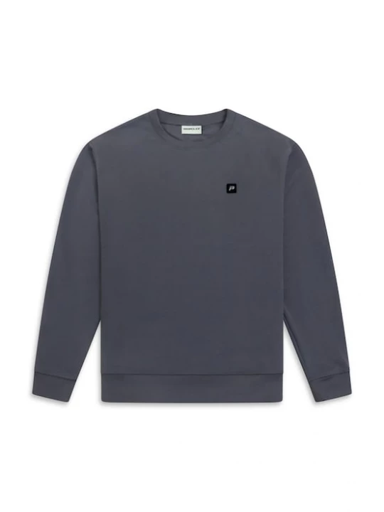Foto van product 883Police Sweatshirt 'Verton' stone grey