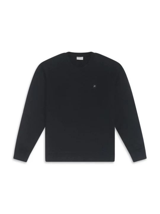 Foto van product 883Police Sweatshirt 'Verton' zwart