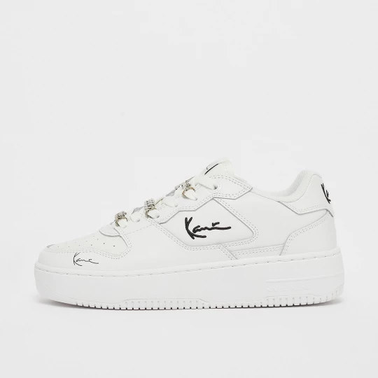 Foto van product 89 UP 23 Karl Kani wit