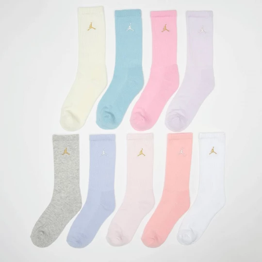 Foto van product 9 PACK - JDN HOLIDAY CREW GIFT BOX sail Jordan