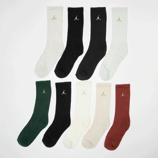 Foto van product 9 PACK - JDN HOLIDAY CREW GIFT BOX sail Jordan