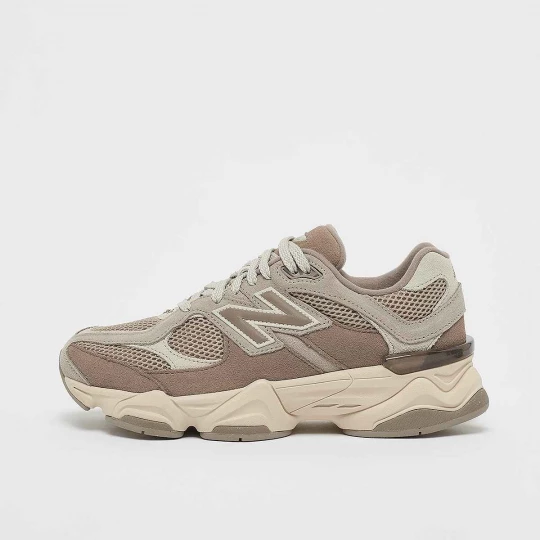 Foto van product 9060 (GS) New Balance beżowy