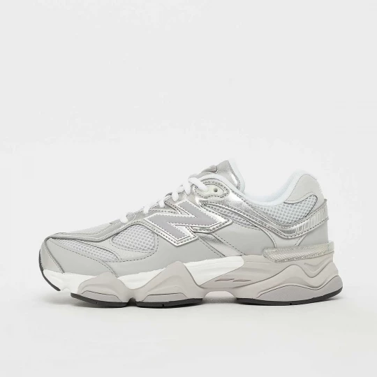 Foto van product 9060 (GS) New Balance grijs