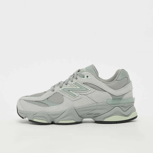 Foto van product 9060 (GS) New Balance grijs