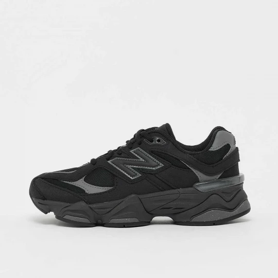 Foto van product 9060 (GS) New Balance zwart