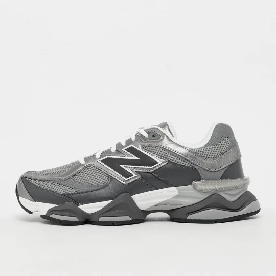 Foto van product 9060 New Balance grijs