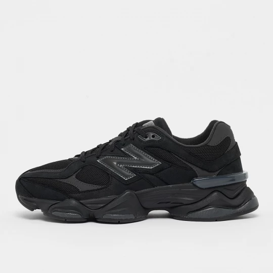 Foto van product 9060 New Balance zwart