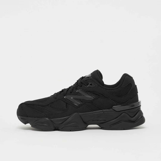 Foto van product 9060 New Balance zwart