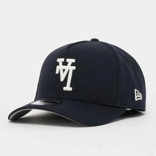Foto van product 9FORTY A Frame LA Dodgers Updown New Era blauw
