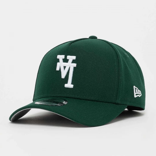 Foto van product 9FORTY A Frame LA Dodgers Updown New Era groen