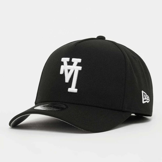 Foto van product 9FORTY A Frame LA Dodgers Updown New Era zwart