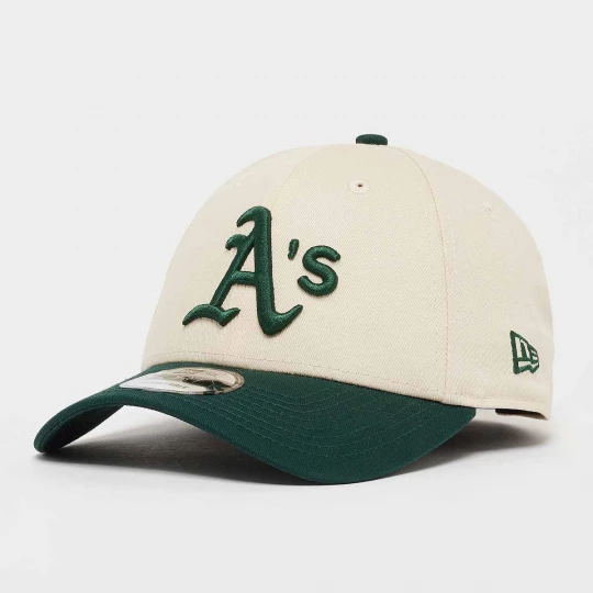 Foto van product 9Forty Colourblock Oakland Athletics New Era