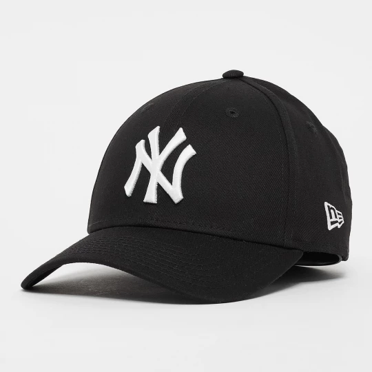 Foto van product 9Forty League Basic MLB New York Yankees New Era zwart