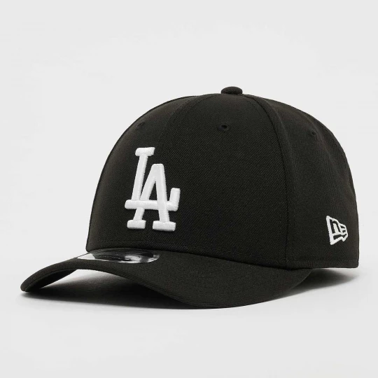 Foto van product 9FORTY M-CROWN Los Angeles Dodgers New Era zwart