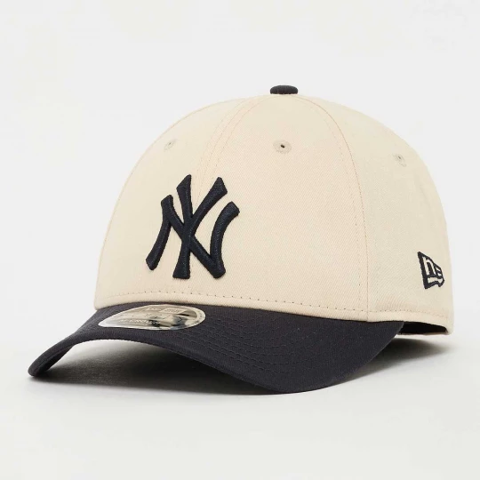 Foto van product 9Forty M-Crown MLB New York Yankees New Era beżowy