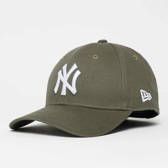 Foto van product 9Forty MLB New York Yankees Essential New Era groen