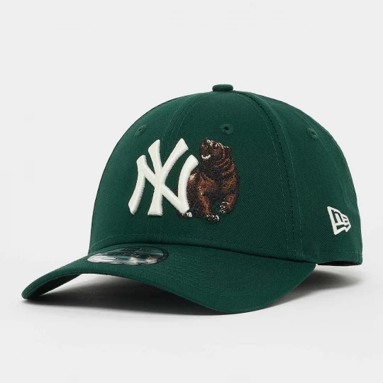 Foto van product 9FORTY Outdoor Icon New York Yankees New Era groen