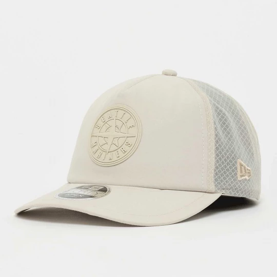 Foto van product 9FORTY Sporty Apex Seattle Mariners New Era beżowy