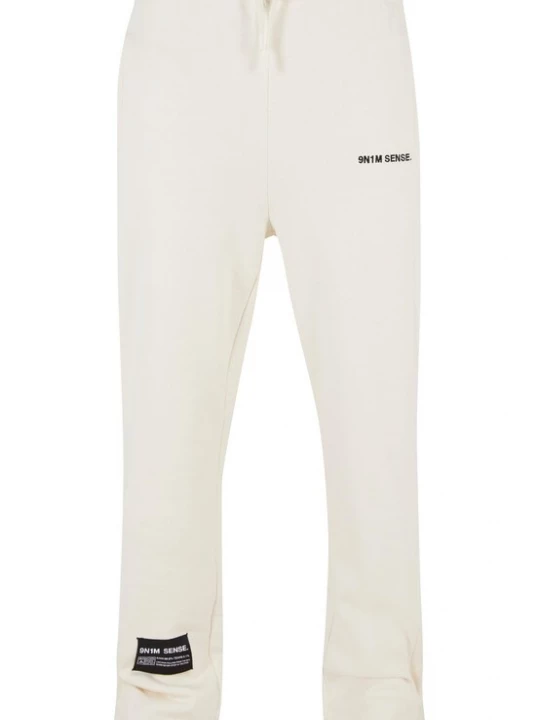 Foto van product 9N1M SENSE Broek zwart / wolwit