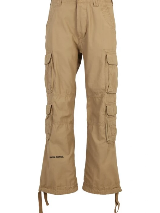 Foto van product 9N1M SENSE Cargobroek beige