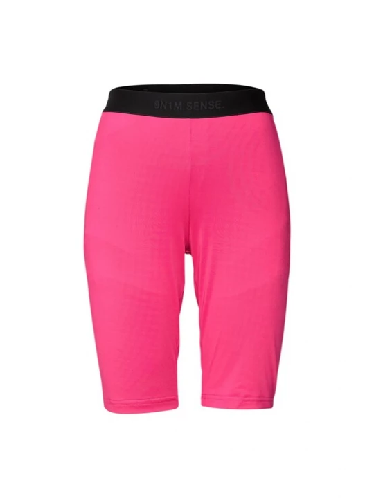Foto van product 9N1M SENSE Leggings pink / zwart