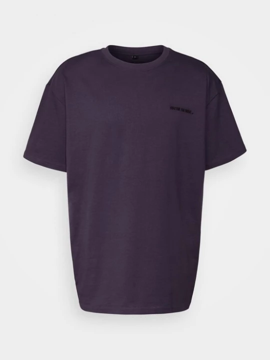 Foto van product 9N1M SENSE Shirt 'Essentials' braam