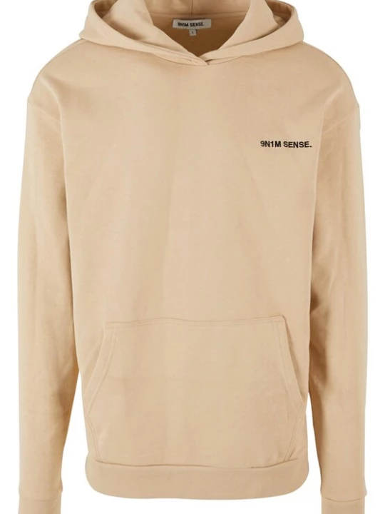 Foto van product 9N1M SENSE Sweatshirt beige