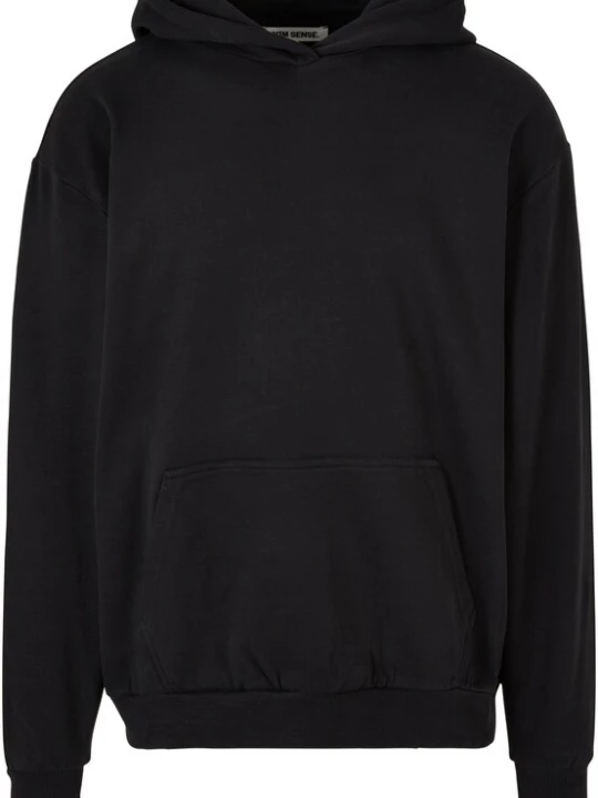 Foto van product 9N1M SENSE Sweatshirt 'Don't Believe' jade groen / zwart