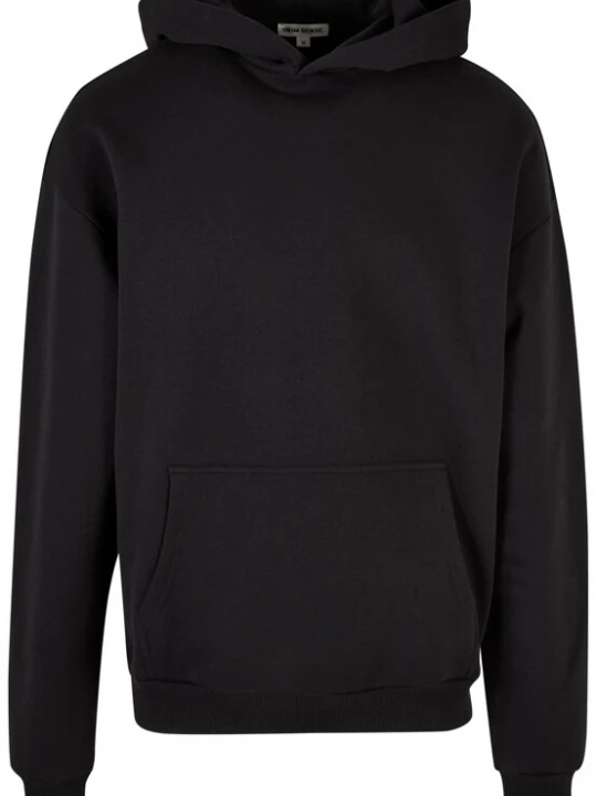 Foto van product 9N1M SENSE Sweatshirt 'Sense Uni' zwart