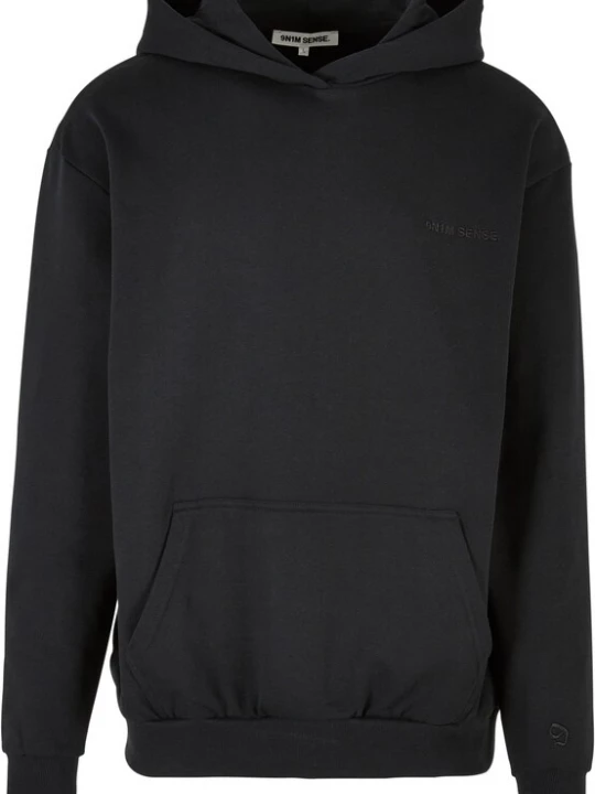 Foto van product 9N1M SENSE Sweatshirt zwart / wit