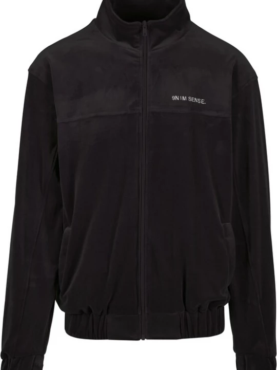 Foto van product 9N1M SENSE Sweatvest zwart
