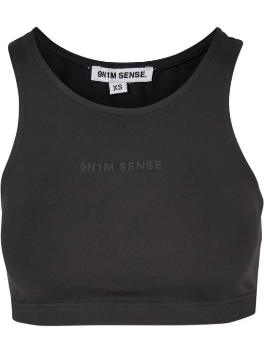 Foto van product 9N1M SENSE Top zwart