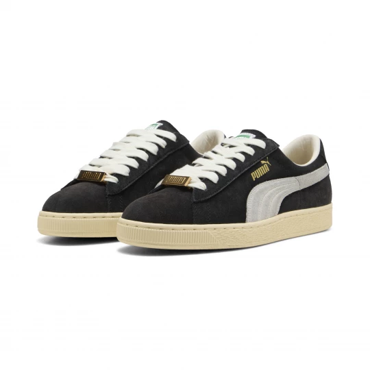 Foto van product A$AP ROCKY x PUMA Suede 94 sneakers, Zwart / Wit
