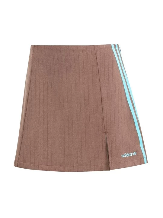 Foto van product A-lijn rok adidas Originals bruin