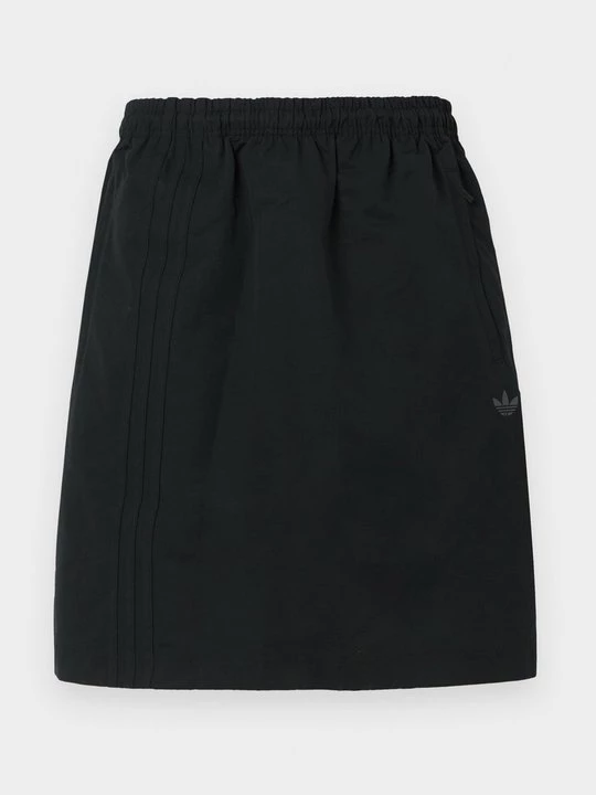Foto van product A-lijn rok adidas Originals zwart