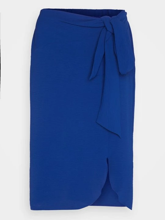 Foto van product A-lijn rok Anna Field By Zalando blauw