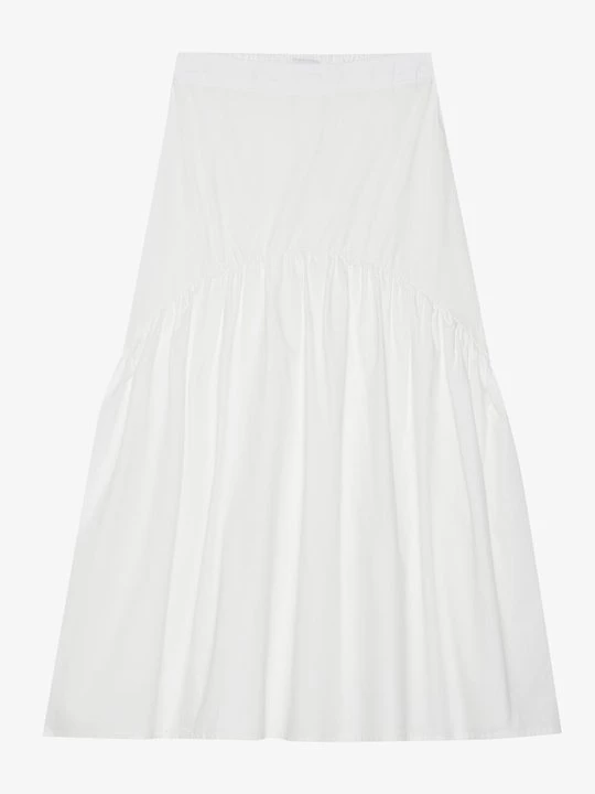 Foto van product A-lijn rok Anna Field By Zalando crème