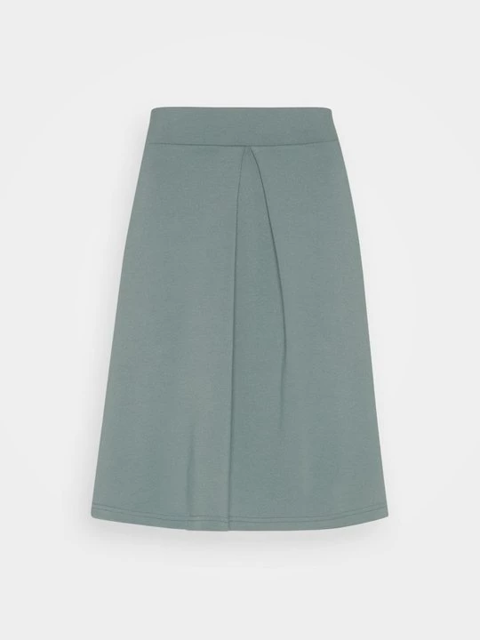 Foto van product A-lijn rok Anna Field By Zalando lichtgroen