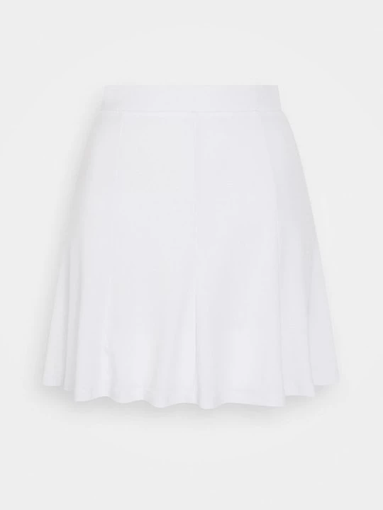 Foto van product A-lijn rok Anna Field By Zalando wit