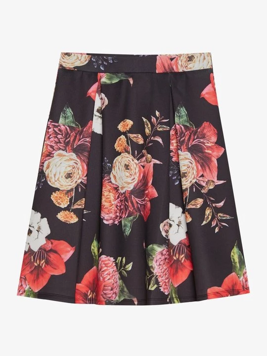 Foto van product A-lijn rok Anna Field By Zalando zwart