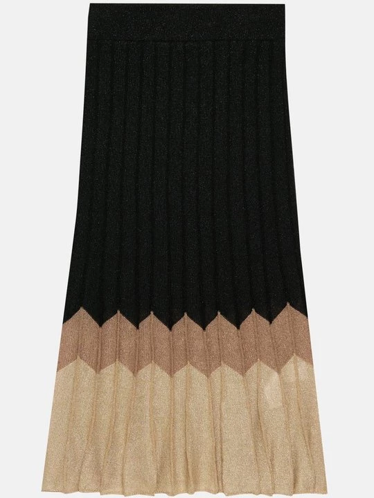 Foto van product A-lijn rok Anna Field By Zalando zwart