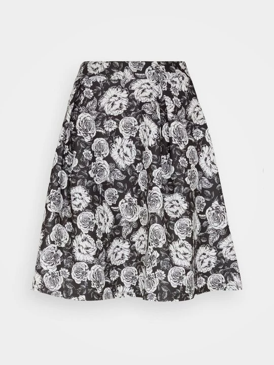 Foto van product A-lijn rok Anna Field By Zalando zwart