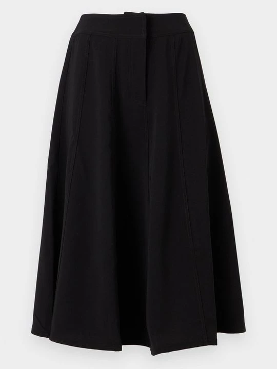 Foto van product A-lijn rok Anna Field By Zalando zwart