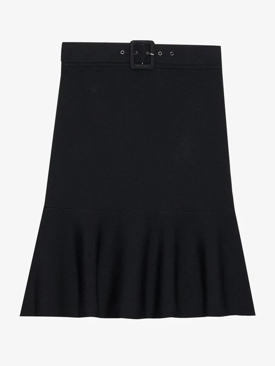 Foto van product A-lijn rok Anna Field By Zalando zwart
