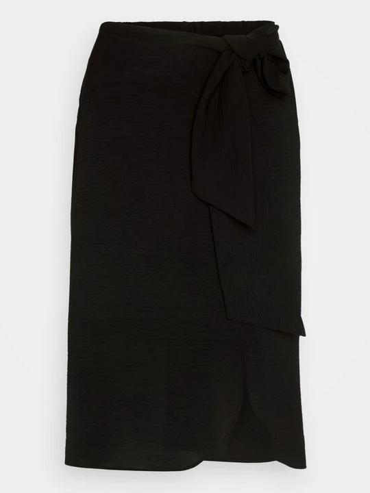 Foto van product A-lijn rok Anna Field By Zalando zwart