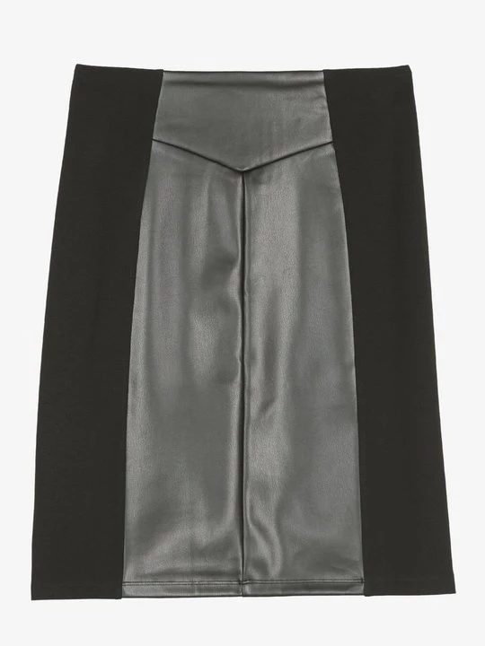 Foto van product A-lijn rok Anna Field By Zalando zwart