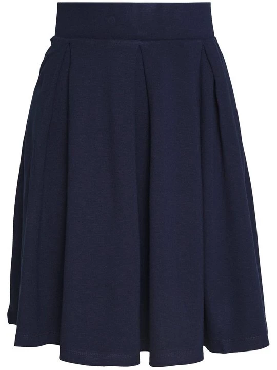 Foto van product A-lijn rok Anna Field Petite By Zalando donkerblauw