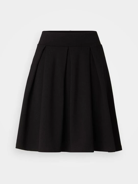 Foto van product A-lijn rok Anna Field Petite By Zalando zwart