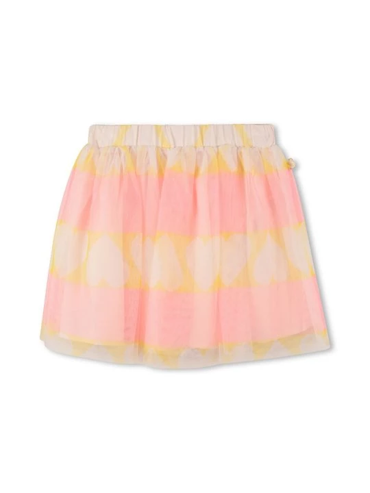 Foto van product A-lijn rok Billieblush